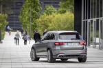 Mercedes-AMG GLC63 S 4Matic+ 2019 года (WW)